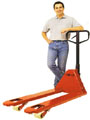 pallet trucks